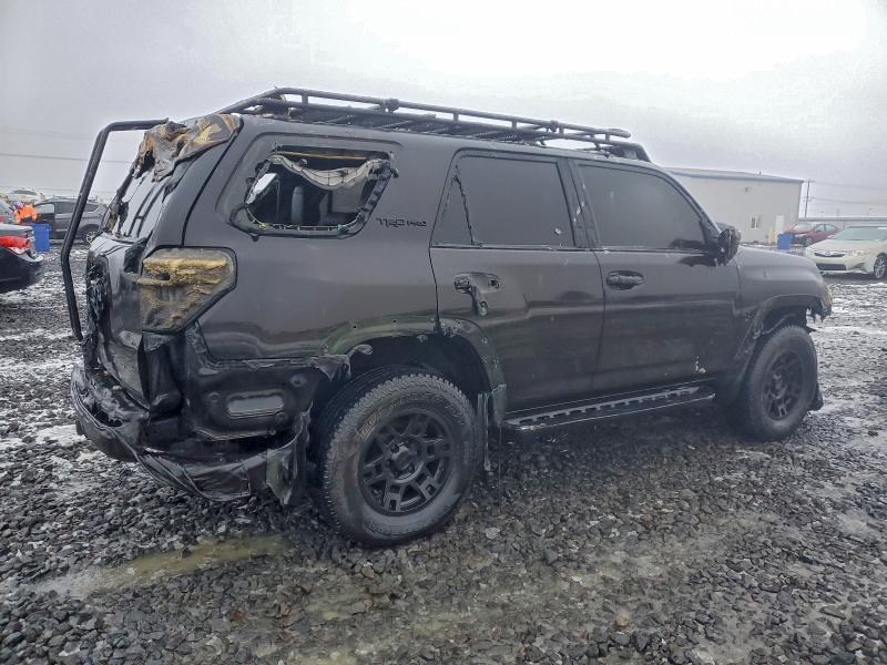 2020 Toyota 4runner trd pro