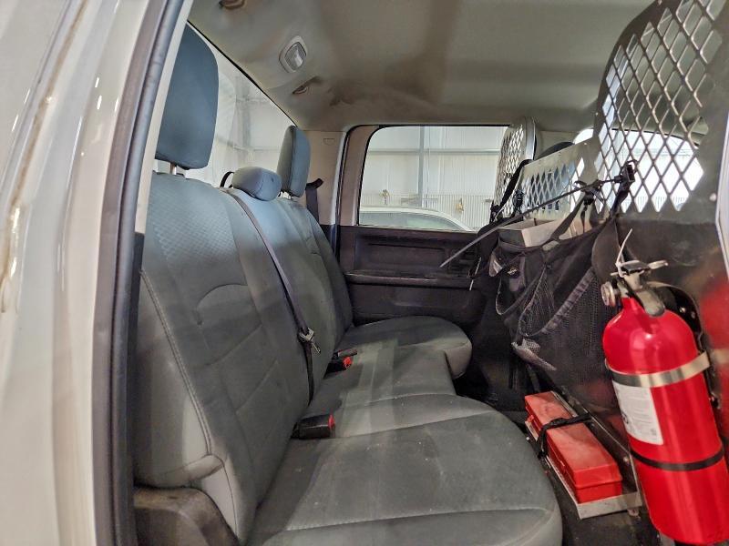 2015 Dodge Ram 2500 st