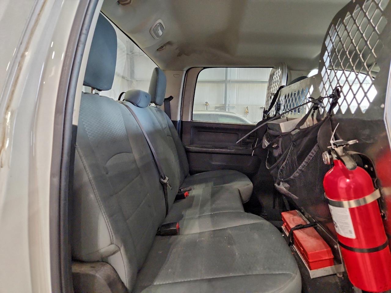2015 Dodge RAM 2500 ST