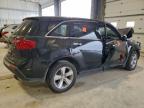 2010 Acura MDX