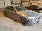 2013 BMW 535 i