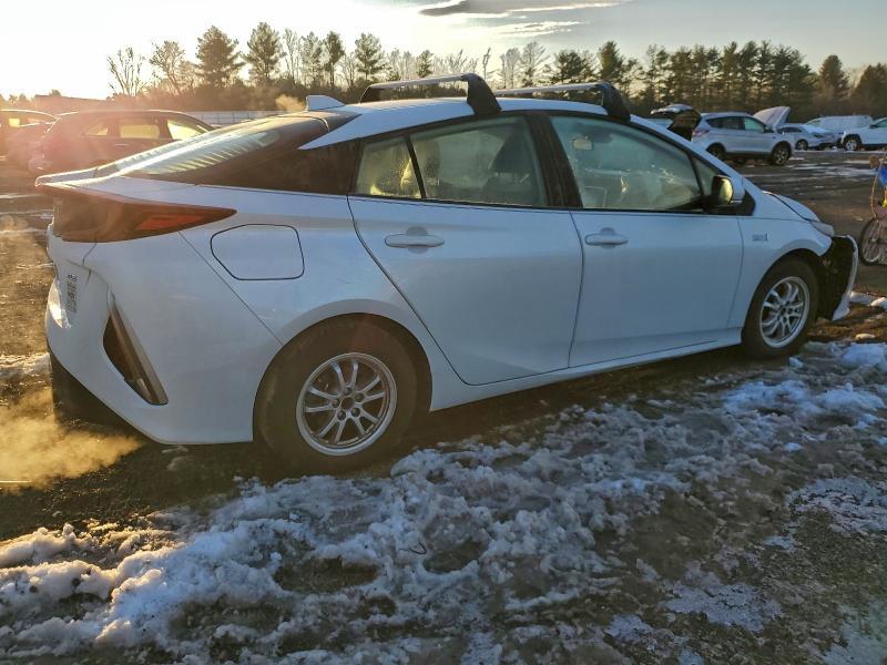 2021 Toyota Prius Prime