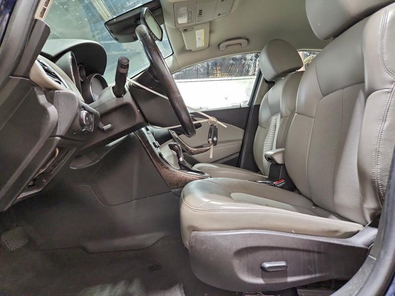 2015 Buick Verano Convenience