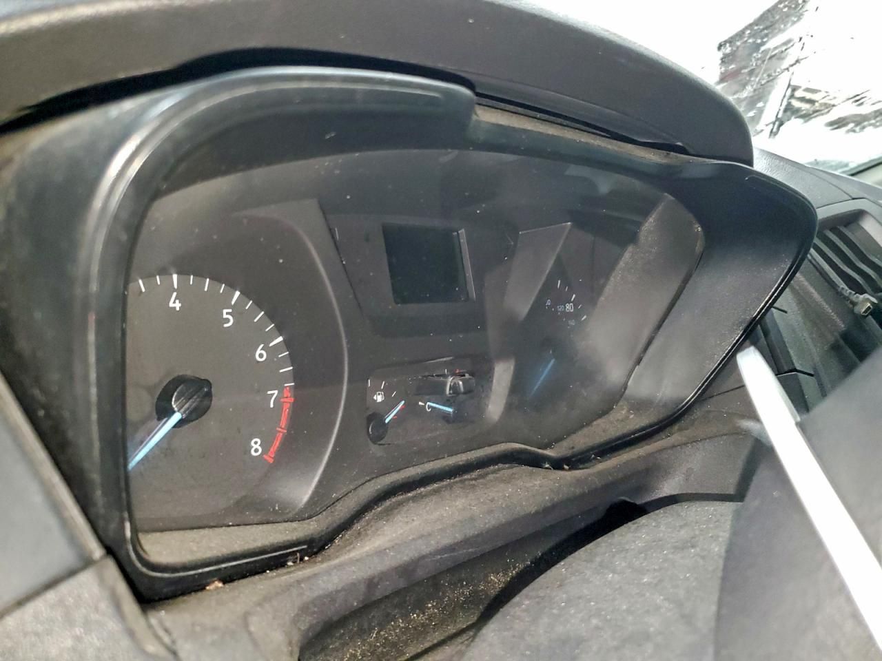 2016 Ford Transit 150 Utility / Service Van