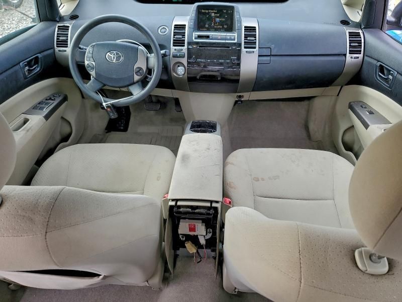 2008 Toyota Prius