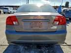 2005 Honda Civic ex