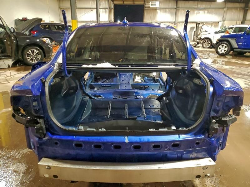 2019 Dodge Charger Scat Pack