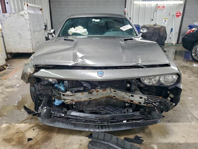 2010 Dodge Challenger R/T