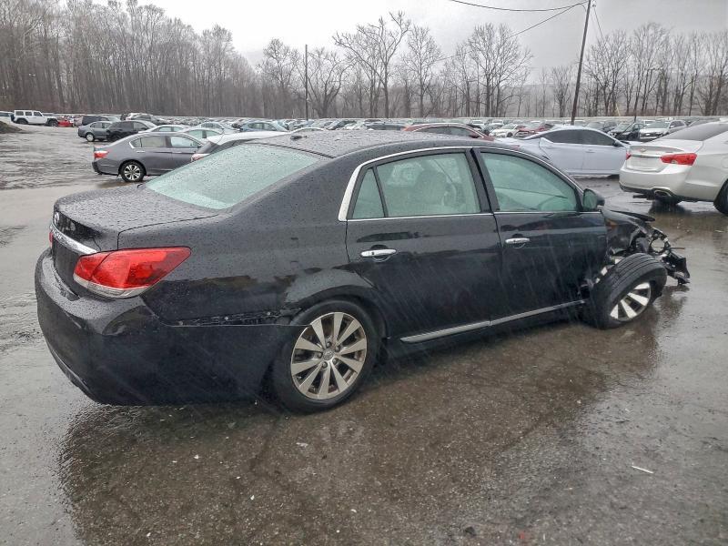 2011 Toyota Avalon Base