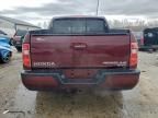 2010 Honda Ridgeline rtl