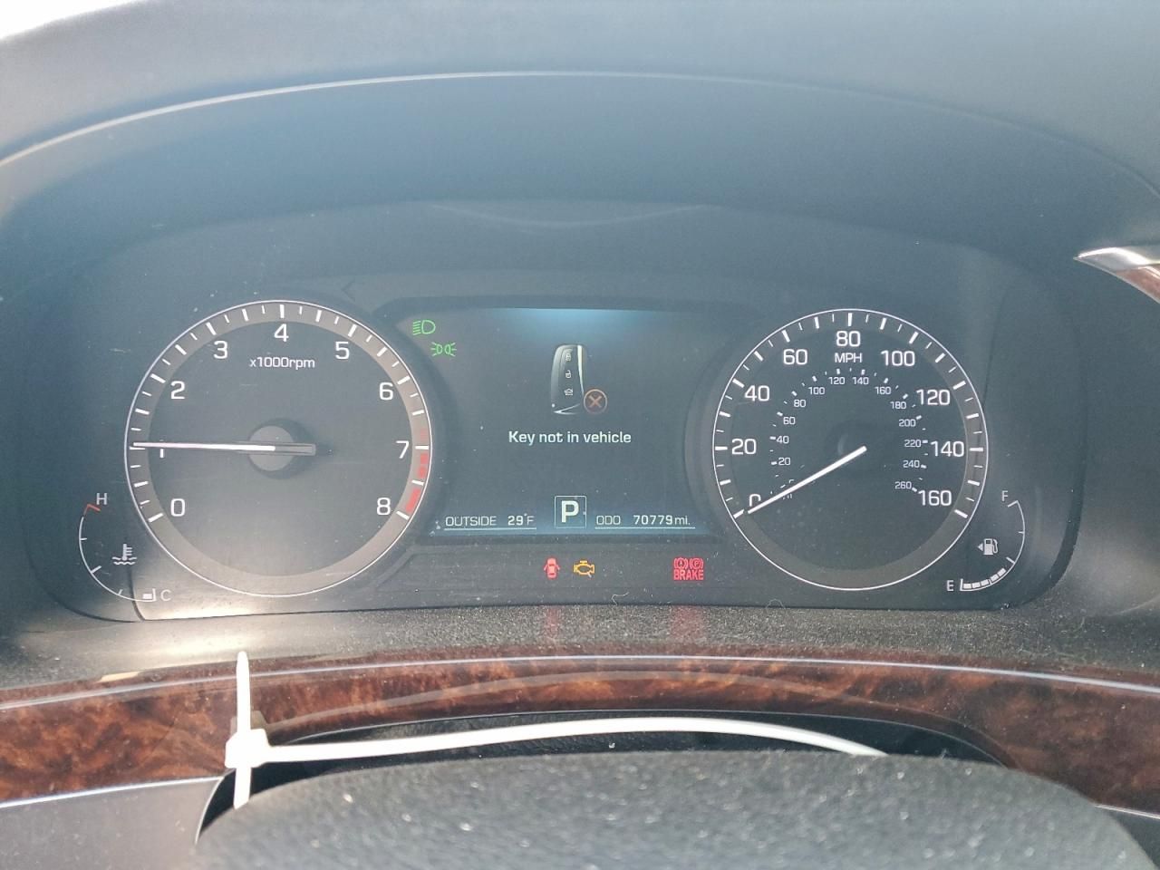 2015 Hyundai Equus Signature