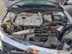 2012 Ford Fusion Hybrid