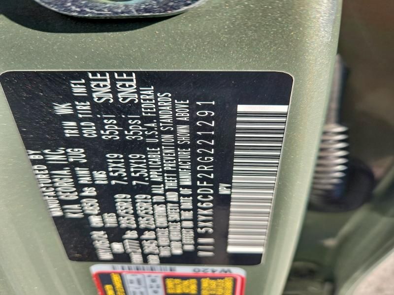 2024 KIA Sportage x Line