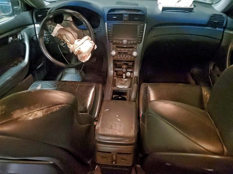 2006 Acura 3.2tl