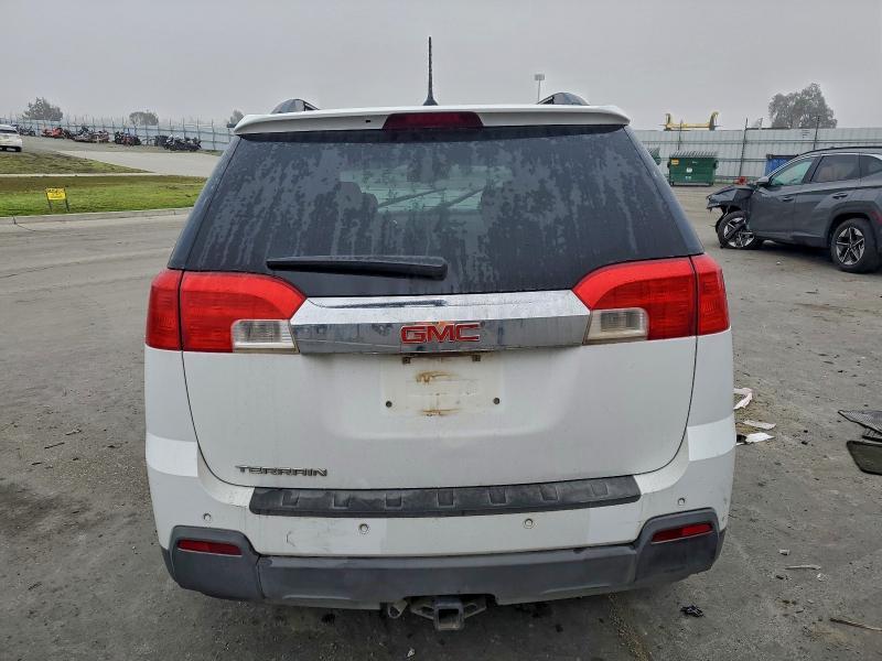 2013 GMC Terrain sle