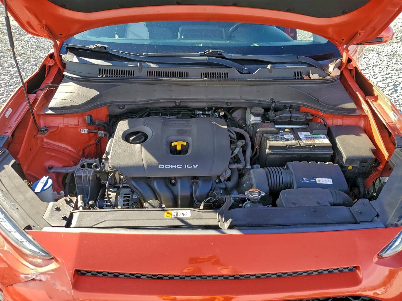 2020 Hyundai Kona sel Plus