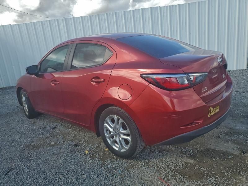 2016 Scion Ia Base