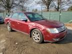 2008 Ford Taurus Limited
