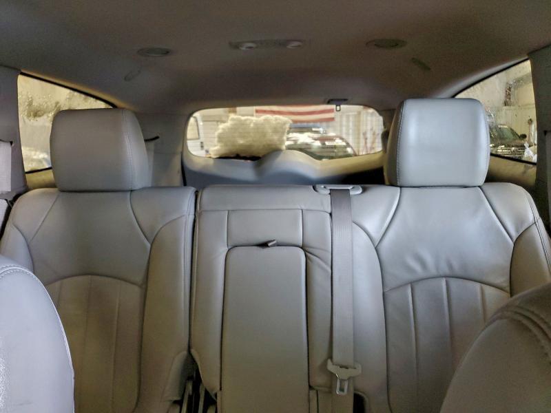 2012 Buick Enclave