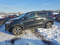 2022 KIA Sportage lx for sale in Hillsborough, NJ