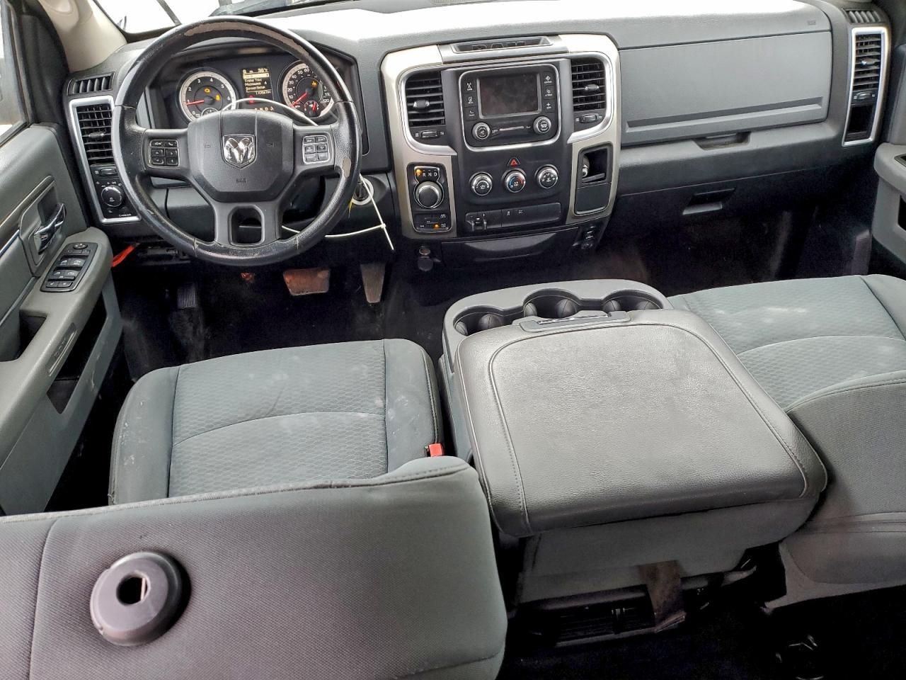 2014 Dodge Ram 1500 slt