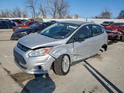 Ford Cmax Vehiculos salvage en venta: 2016 Ford C-max se