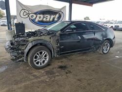 Cadillac cts salvage cars for sale: 2014 Cadillac Cts-v