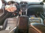 2008 Acura Tl Type s