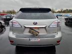 2010 Lexus Rx 450h