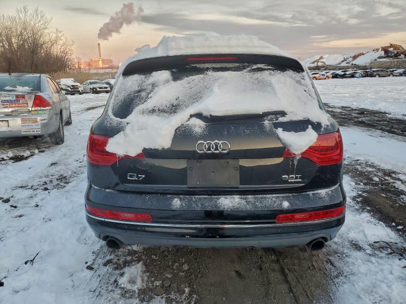 2015 Audi Q7 Premium