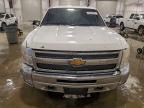 2012 Chevrolet Silverado K1500 lt