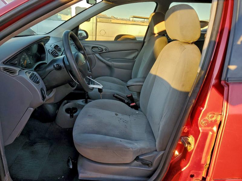 2000 Ford Focus se