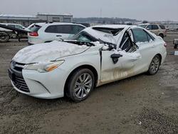 2015 Toyota Camry Hybrid for sale in Earlington, KY