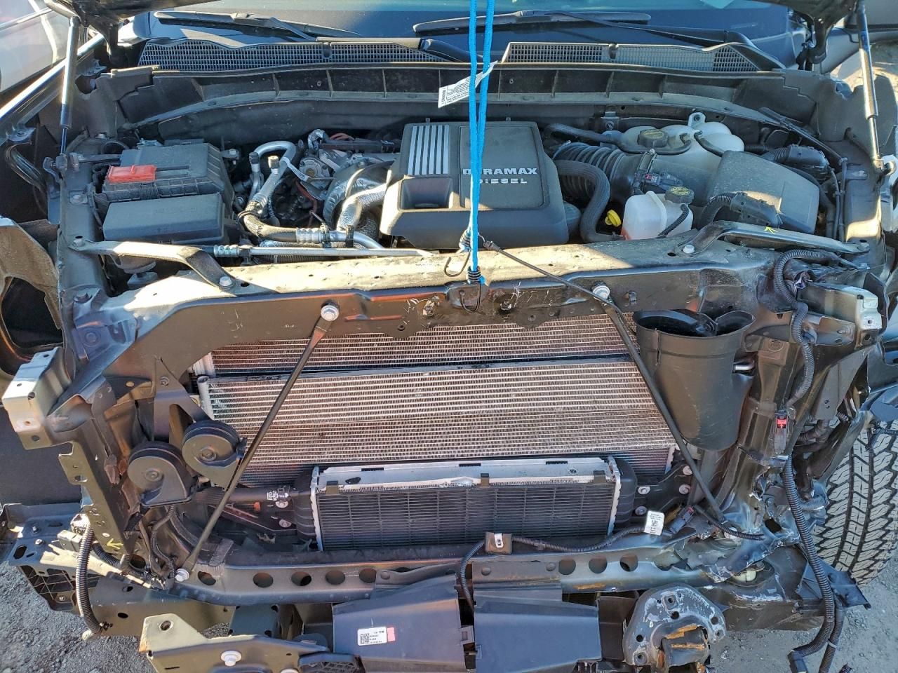 2024 GMC Sierra K1500 Elevation