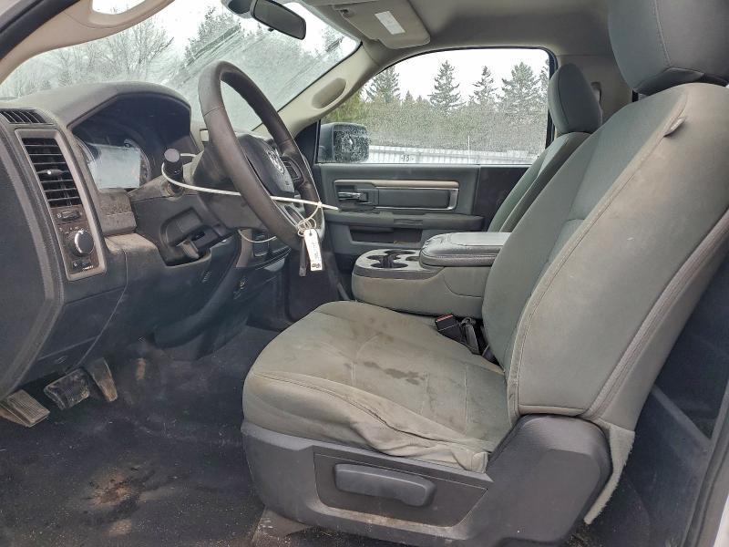 2015 Dodge Ram 1500 st