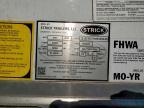 2021 Strick DRY Van Trailer