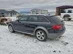 2014 Audi A4 Allroad Premium Plus