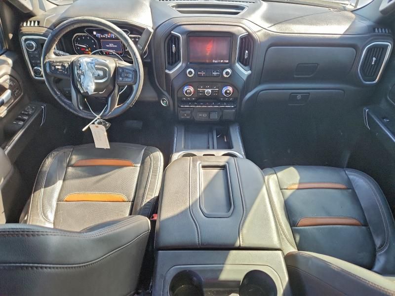 2022 GMC Sierra K2500 AT4