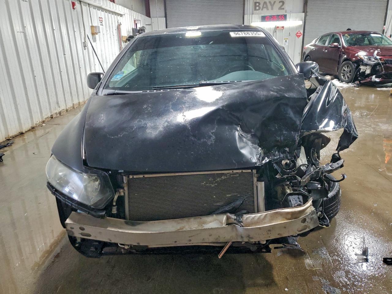 2010 Honda Civic ex