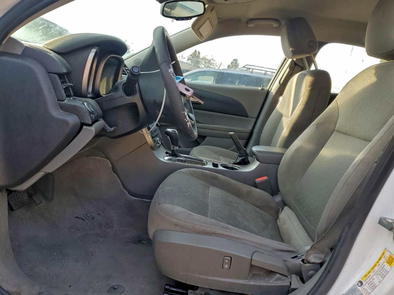 2014 Chevrolet Malibu ls