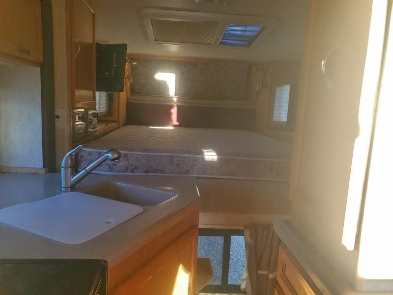 2006 Host Yellowston