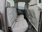 2015 Chevrolet Silverado K1500