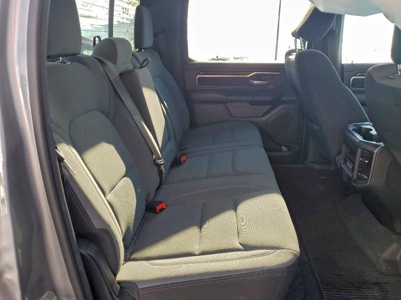 2024 Dodge Ram 1500 big Horn/lone Star