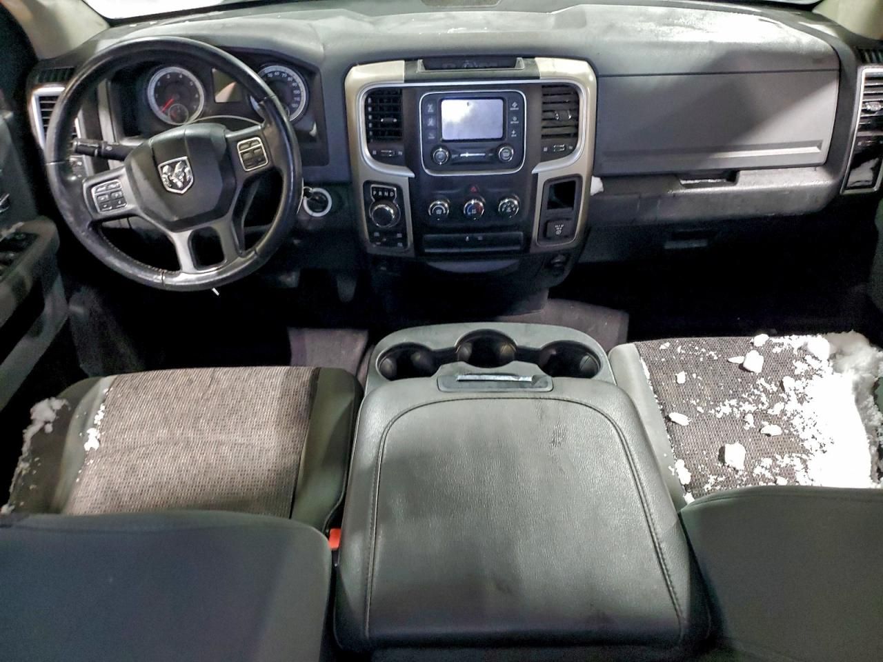 2014 Dodge Ram 1500 slt