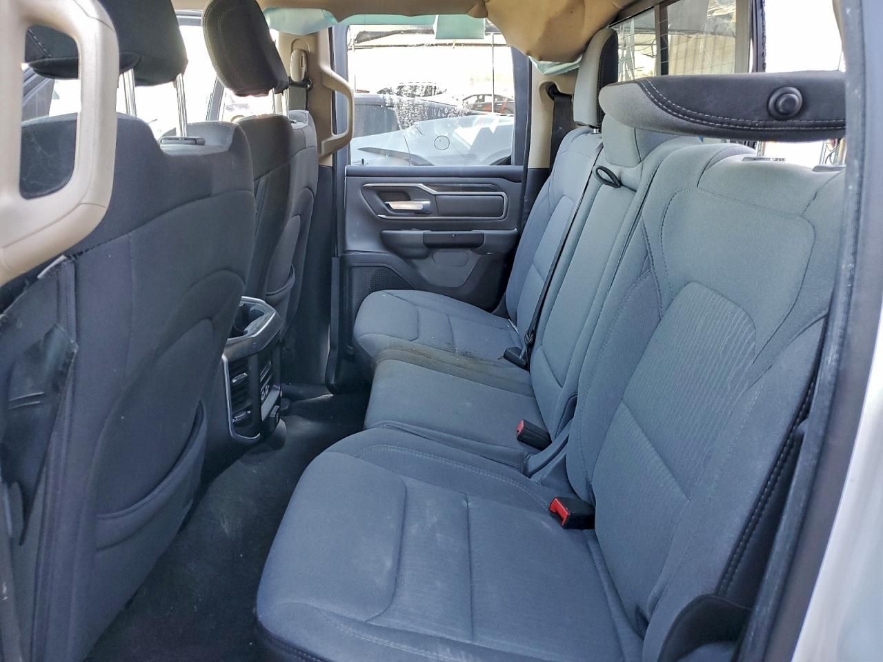 2020 Dodge Ram 1500 big Horn/lone Star