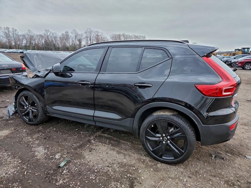 2023 Volvo Xc40 Ultimate