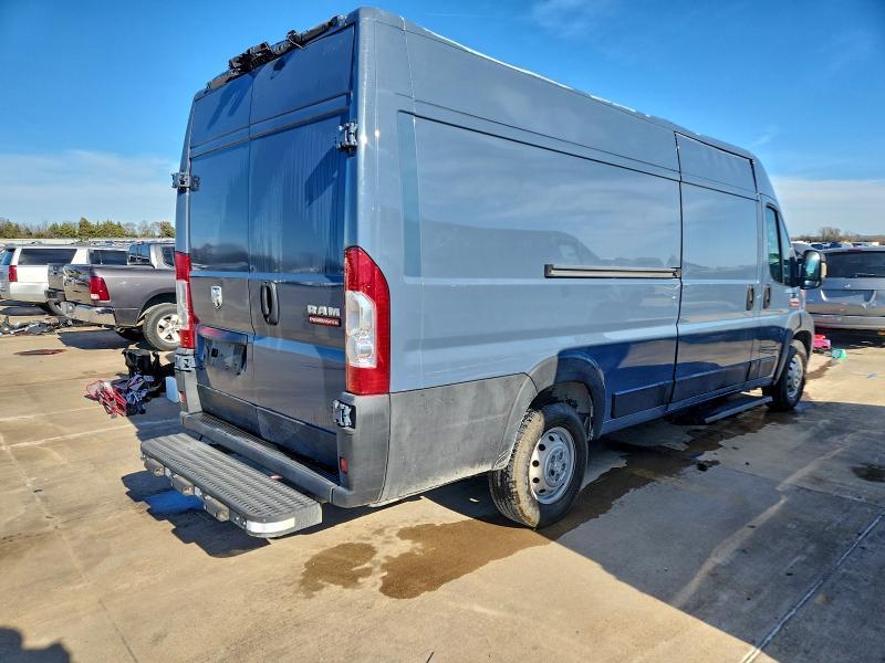 2021 Dodge Ram Promaster 3500 Delivery van