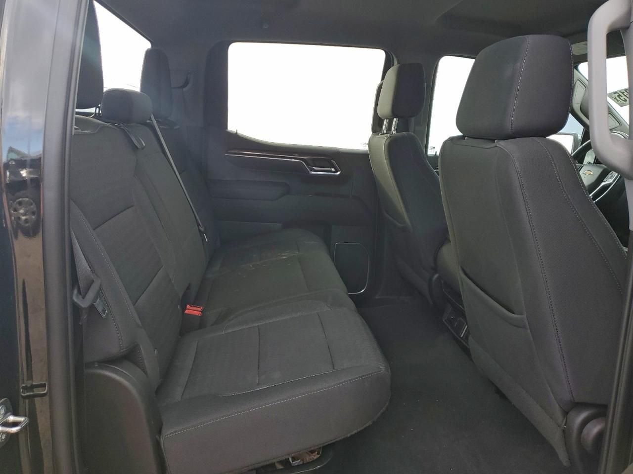 2022 Chevrolet Silverado C1500 lt