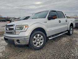 2014 Ford F150 Supercrew for sale in Hueytown, AL