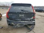 2016 Volvo Xc90 T6